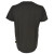 Snickers 2586 Classic Logo T-Shirt - Black image 2