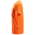 Snickers 2590 Logo T-Shirt - Warm Orange image 3