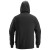 Snickers 2899 Classic Logo Hoodie - Black image 1