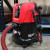 Milwaukee AS 2-250EM 25L Electric M-Class Dust Extractor - 240V image A