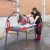 Rubi DC-250 Python 850 50Hz Tile Cutter image O
