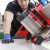Rubi DC-250 Python 850 50Hz Tile Cutter image N