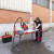 Rubi DC-250 Python 850 50Hz Tile Cutter image M
