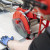 Rubi DC-250 Python 850 50Hz Tile Cutter image I