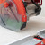 Rubi DC-250 Python 850 50Hz Tile Cutter image H