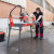 Rubi DC-250 Python 850 50Hz Tile Cutter image B