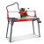 Rubi DC-250 Python 850 50Hz Tile Cutter image 1