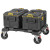 Dewalt DWST08530-1 TOUGHSYSTEM 2.0 DXL Dolly image 1