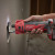 Milwaukee M18 BRDC 18V Rotation Drywall Cutter - Body image B
