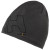Helly Hansen Classic Logo Beanie - Dark Grey image