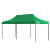 Vaunt 6m x 3m Steel Pop-Up Gazebo - Green image