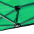 Vaunt 6m x 3m Steel Pop-Up Gazebo - Green image C