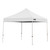 Vaunt X 3m x 3m Aluminium Pop-Up Gazebo - White image