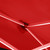 Vaunt X 3m x 3m Aluminium Pop-Up Gazebo - Red image D