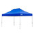 Vaunt X 4.5m x 3m Aluminium Pop-Up Gazebo - Blue image
