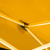 Vaunt X 4.5m x 3m Aluminium Pop-Up Gazebo - Yellow image D