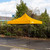 Vaunt 3m x 3m Steel Pop-Up Gazebo - Yellow image I