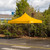 Vaunt 3m x 3m Steel Pop-Up Gazebo - Yellow image C