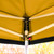 Vaunt X 6m x 3m Aluminium Pop-Up Gazebo - Yellow image E