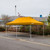 Vaunt X 6m x 3m Aluminium Pop-Up Gazebo - Yellow image H