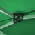Vaunt X 4.5m x 3m Heavy Duty Aluminium Pop-Up Gazebo - Green image E