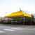 Vaunt 6m x 3m Steel Pop-Up Gazebo - Yellow image B