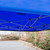 Vaunt X 4.5m x 3m Heavy Duty Aluminium Pop-Up Gazebo - Blue image H
