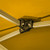 Vaunt X 4.5m x 3m Heavy Duty Aluminium Pop-Up Gazebo - Yellow image E