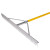 Roughneck 68-636 Aluminium Landscape Rake image 1