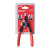 Milwaukee Medium 45° Angled Circlip Plier - 1.2mm Tip image 1