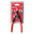 Milwaukee Medium 90° Angled Circlip Plier - 1.2mm Tip image 1