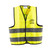 ITS Kids Hi-Vis Vest image