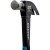 OX TRADE T081216 16oz Fiberglass Claw Hammer image 1
