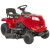 Mountfield MTF 98M SD Ride-On Petrol Lawnmower image