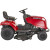 Mountfield MTF 98M SD Ride-On Petrol Lawnmower image 2