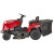 Mountfield MTF 84M Ride-On Petrol Lawnmower image 2