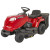 Mountfield MTF 84M Ride-On Petrol Lawnmower image 1