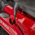 Mountfield MTF 84M Ride-On Petrol Lawnmower image 4