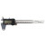 RTP 6" (150mm) Standard Metric / Imperial Digital Vernier Caliper image
