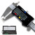 RTP 6" (150mm) Standard Metric / Imperial Digital Vernier Caliper image 1