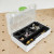 Festool Systainer³ SYS3 S 76 TRA Case with Transparent Lid image B