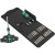 Wera 19 Piece Kraftform Kompakt 400 RA SHK Set image