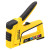 Stanley FATMAX TR400 4-in-1 Multi-Purpose Plastic Staple and Brad Nail Gun image