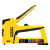Stanley FATMAX TR400 4-in-1 Multi-Purpose Plastic Staple and Brad Nail Gun image 1