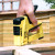 Stanley FATMAX TR400 4-in-1 Multi-Purpose Plastic Staple and Brad Nail Gun image D