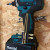 StealthMounts BLUE Stubby Bit Holder for Makita - Pack of 2 image C