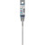Bosch PRO 6.0mm x 160mm SDS Plus-5X Hammer Drill Bit image