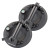 Grabo Ottovac Electric Vacuum Suction Cup - Pack of 2 image