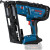 Bosch GNH 18V-64-2 M 16GA 18V Brushless Second Fix Angled Nail Gun - Body image 1