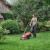 Einhell 3 Piece Monster 18V Garden Tool Kit image A